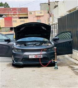 دودج تشارجر